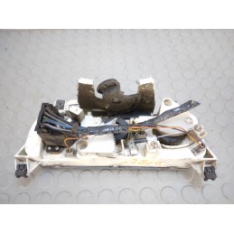 Centralina comando aria clima Fiat Doblo I serie dal 2000 al 2009  1705500630526