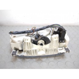 Centralina comando aria clima Fiat Doblo I serie dal 2000 al 2009  1705500630526