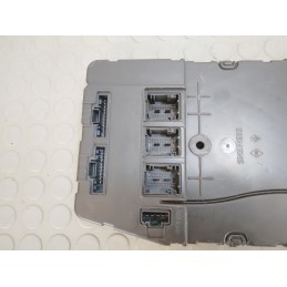 Centralina body computer Renault Scenic II serie dal 2003 al 2009 cod 8200780021  1705500816524