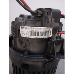 Ventola riscaldamento abitacolo Peugeot 208 dal 2012 al 2019 cod t1013140  1705501020913