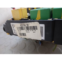 Centralina portafusibili Peugeot 208 dal 2008 al 2015 cod 42376802  1705501600665