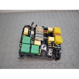 Centralina portafusibili Peugeot 208 dal 2008 al 2015 cod 42376802  1705501600665