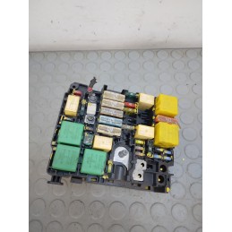 Centralina portafusibili Peugeot 208 dal 2008 al 2015 cod 42376802  1705501600665