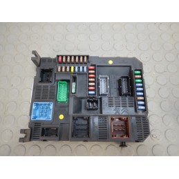 Centralina body computer Peugeot 208 dal 2012 al 2015 cod 9678355980  1705502450580