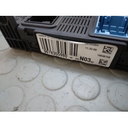 Centralina body computer Peugeot 208 dal 2012 al 2015 cod 9678355980  1705502450580