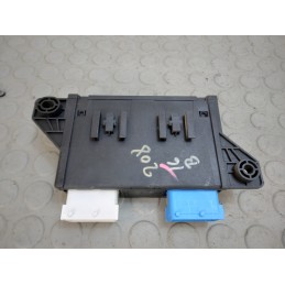 Centralina chiusura centralizzata Peugeot 208 dal 2012 al 2019 cod 9800559580  1705502784593
