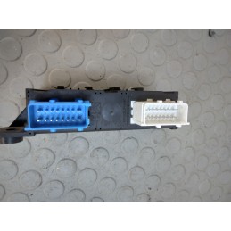 Centralina chiusura centralizzata Peugeot 208 dal 2012 al 2019 cod 9800559580  1705502784593