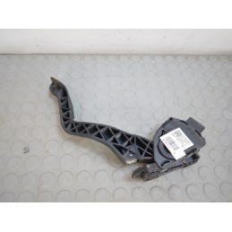 Pedale acceleratore Peugeot 208 dal 2012 al 2019 cod 9671433780  1705503022793