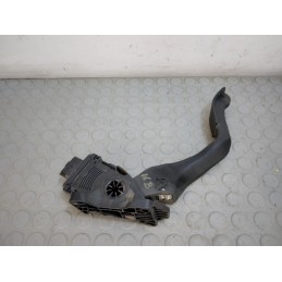 Pedale acceleratore Peugeot 208 dal 2012 al 2019 cod 9671433780  1705503022793