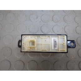 Interruttore comando navigatore satellitare Peugeot 208 dal 2012 al 2018 cod 96758773xu00  1705503239139