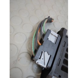 Radiatore riscaldmento clima abitacolo Renault Scenic II serie dal 2003 al 2009 cod 103760p-c  1705503723683