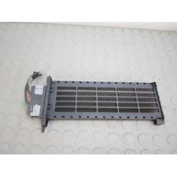 Radiatore riscaldmento clima abitacolo Renault Scenic II serie dal 2003 al 2009 cod 103760p-c  1705503723683