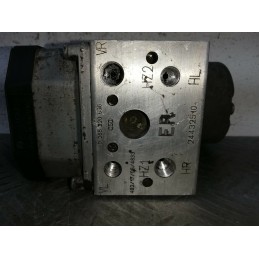 Centralina pompa abs Opel Zafira A 2.0 diesel 16v Cod. 0273004592  2400000034193