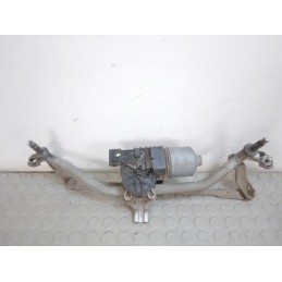 Motorino tergicristallo ant Peugeot 208 dal 2008 al 2018 cod 0390241540  1705505880742