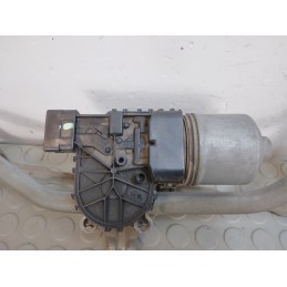 Motorino tergicristallo ant Peugeot 208 dal 2008 al 2018 cod 0390241540  1705505880742