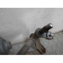 Motorino tergicristallo ant Peugeot 208 dal 2008 al 2018 cod 0390241540  1705505880742