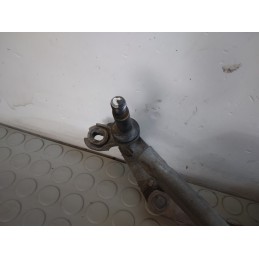 Motorino tergicristallo ant Peugeot 208 dal 2008 al 2018 cod 0390241540  1705505880742