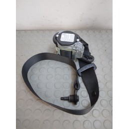 Cintura di sicurezza ant dx Mercedes Classe A W169 dal 2008 al 2011 cod 607718200  1705506257963