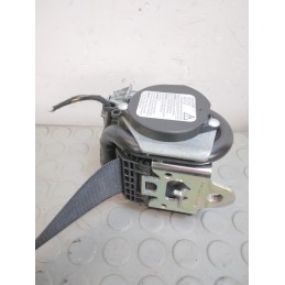 Cintura di sicurezza ant sx Mercedes Classe A W169 dal 2008 al 2011 cod 607718000  1705506680662