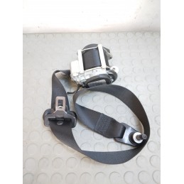 Cintura di sicurezza ant sx Mercedes Classe A W169 dal 2008 al 2011 cod 607718000  1705506680662