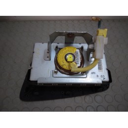 Airbag lato passeggero ant dx Toyota Aygo I serie dal 2005 al 2014 cod 50540-0h010  1705507320512
