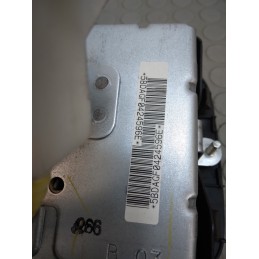 Airbag lato passeggero ant dx Toyota Aygo I serie dal 2005 al 2014 cod 50540-0h010  1705507320512