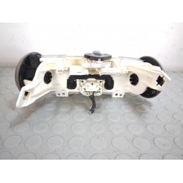 Centralina comando aria clima Toyota Aygo I serie dal 2005 al 2014 I serie cod 55900-0h020  1705507484733