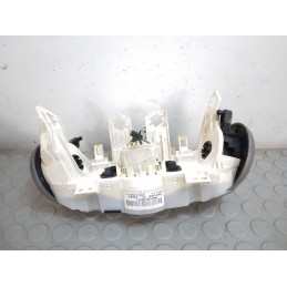 Centralina comando aria clima Toyota Aygo I serie dal 2005 al 2014 I serie cod 55900-0h020  1705507484733