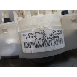 Centralina comando aria clima Toyota Aygo I serie dal 2005 al 2014 I serie cod 55900-0h020  1705507484733