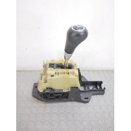 Leva cambio automatico con pomello Mercedes Classe A W169 dal 2008 al 2011 cod a1693701009  1705508227025