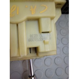 Leva cambio automatico con pomello Mercedes Classe A W169 dal 2008 al 2011 cod a1693701009  1705508227025