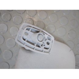 Coppia alette parasole ant dx sx Toyota Aygo I serie dal 2005 al 2014  1705508670678