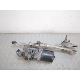 Motorino tergicristallo ant Toyota Aygo dal 2005 al 2014 I serie  1705578111279