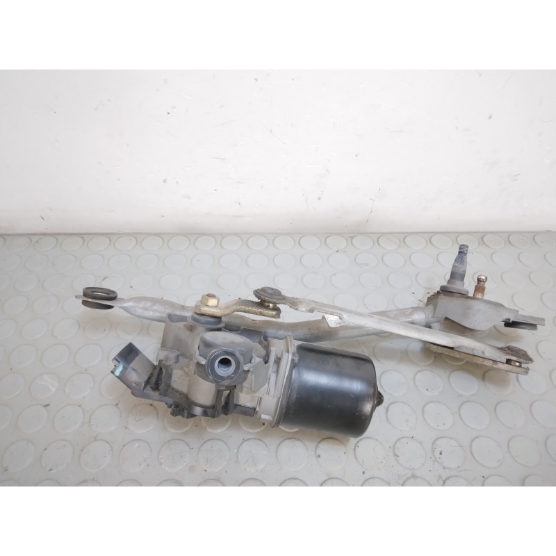 Motorino tergicristallo ant Toyota Aygo dal 2005 al 2014 I serie  1705578111279