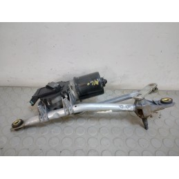 Motorino tergicristallo ant Toyota Aygo dal 2005 al 2014 I serie  1705578111279