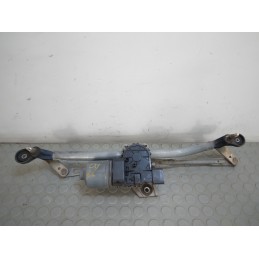 Motorino tergicristallo ant Lancia Ypsilon II serie dal 2003 al 2011 cod 0390241533  1705578384093