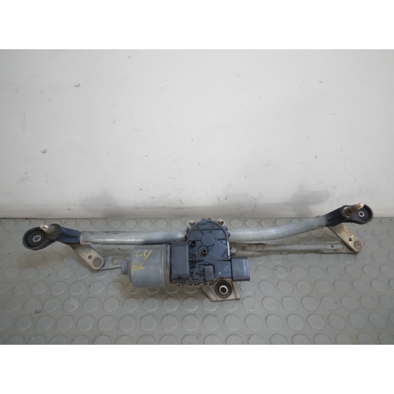 Motorino tergicristallo ant Lancia Ypsilon II serie dal 2003 al 2011 cod 0390241533  1705578384093