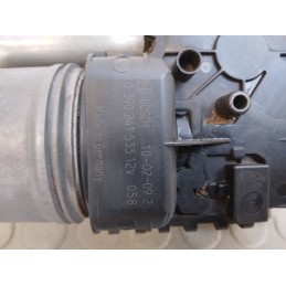 Motorino tergicristallo ant Lancia Ypsilon II serie dal 2003 al 2011 cod 0390241533  1705578384093