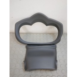Mostrina rivestimento contachilometri Toyota Rav 4 dal 2006 al 2013 cod 45286-28370  1705579180007