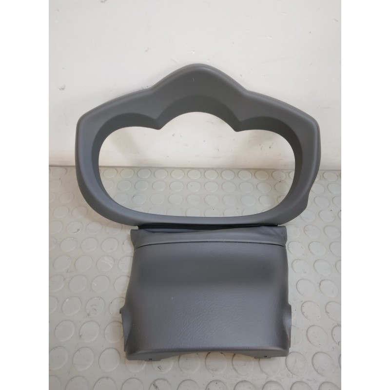 Mostrina rivestimento contachilometri Toyota Rav 4 dal 2006 al 2013 cod 45286-28370  1705579180007