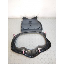 Mostrina rivestimento contachilometri Toyota Rav 4 dal 2006 al 2013 cod 45286-28370  1705579180007