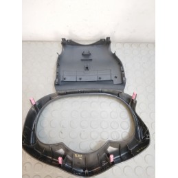 Mostrina rivestimento contachilometri Toyota Rav 4 dal 2006 al 2013 cod 45286-28370  1705579180007