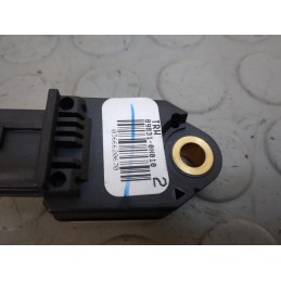 Sensore airbag Toyota Aygo I serie dal 2005 al 2014 cod 89831-0h010  1705585371284