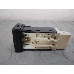 Interruttore regolazione intensità luce abitacolo Toyota Rav 4 dal 2005 al 2014 III serie cod 453471  1705585777833
