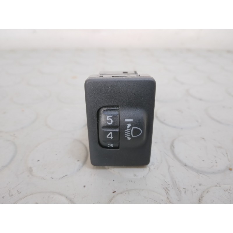 Interruttore comando regolazione altezza luci fari Toyota Rav 4 dal 2006 al 2013 cod 134159  1705586367699