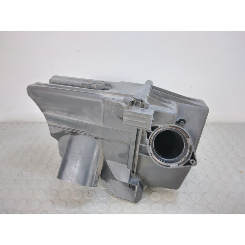 Scatola filtro aria Vw Polo 1.4 Tdi dal 2001 al 2009 cod 6q0129601ar  1705587860137