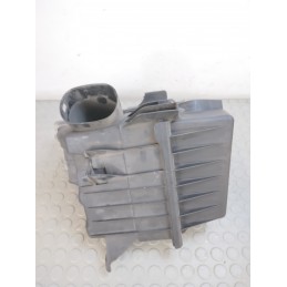 Scatola filtro aria Vw Polo 1.4 Tdi dal 2001 al 2009 cod 6q0129601ar  1705587860137