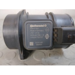 Debimetro flussometro Nissan Qashqai 1.6 d dal 2006 al 2013 cod 8200682558  1705589036813