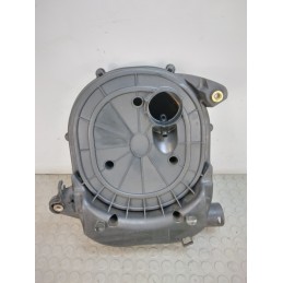 Scatola filtro aria Fiat Punto 188 1.2 b dal 1999 al 2007 cod 735275000  1705589234042