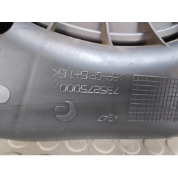 Scatola filtro aria Fiat Punto 188 1.2 b dal 1999 al 2007 cod 735275000  1705589234042